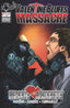 Valentine Bluffs Massacre Iron Heart #02 Buz Hasson Var
