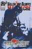 Valentine Bluffs Massacre Iron Heart #02 "Photo" Var