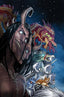 Valhallaw #04 1:10 Pedro R M Andreo Var