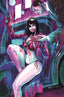 Vamp Deluxe #01 Juan D Tenorio Var