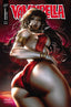 Vampirella (2026) #07 Derrick Chew Var Comics Dynamite Entertainment