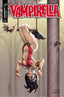 Vampirella (2026) #07 Joseph Michael Linsner Var Comics Dynamite Entertainment