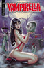 Vampirella (2026) #07 Elias Chatzoudis Var Comics Dynamite Entertainment