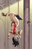 Vampirella (2026) #07 1:15 Joseph Michael Linsner Var