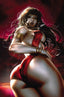 Vampirella (2026) #07 1:15 Derrick Chew Var