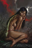 Vampirella (2026) #07 1:20 Lucio Parrillo Var