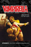 Vampirella Archives TP 08
