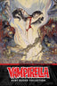 Dynamite Compact Edition Vampirella TP Kurt Busiek Collection