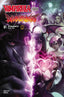 Vampirella Vs Darkstalkers Special #01 Francesco Mattina Var
