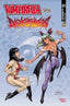 Vampirella Vs Darkstalkers Special #01 Joseph Michael Linsner Var