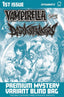 Vampirella Vs Darkstalkers Special #01 "Blind Bag" Var