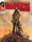Vampiress Carmilla #36 Magazines Warrant Publishing