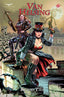 Van Helsing Annual 2026 Blood Ties One Shot