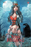 Van Helsing Annual 2026 Blood Ties One Shot Jyn Leonard Var