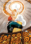 Veil GN 05 Golden Blink