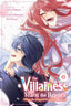 Villainess Stans the Heroes Playing the Antagonist to Support Her Faves GN 06 Trades/Hard Covers Yen Press