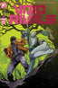 Void Rivals #35 Cully Hamner Var
