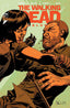 Walking Dead Deluxe #146 Charlie Adlard & Dave McCaig Var