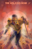 Walking Dead Deluxe #146 Scott Morse Var