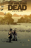 Walking Dead Deluxe #147 Charlie Adlard & Dave McCaig Var