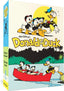 Walt Disney's Donald Duck Gift Box Set 02 Mystery of the Swamp & Maharajah Donald