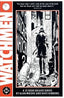 Watchmen #02 Facsimile Edition Dave Gibbons "New" Var