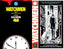 Watchmen #02 Facsimile Edition Dave Gibbons "Foil" Var
