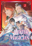 Water Magician GN 02 Trades/Hard Covers Yen Press