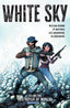 White Sky TP 01 J P Mavinga & Eliza Ivanova "Guns" Cvr