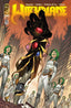 Witchblade (2024) #26 Pat Boutin & Gibran Ferdian Var