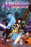 Witchblade Samhain Special #01