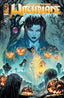 Witchblade Samhain Special #01 Giuseppe Cafaro & Arif Prianto Var