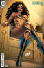 Wonder Woman (2023) #38 David Nakayama Var Comics DC Comics