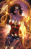 Wonder Woman (2023) #38 Ariel Diaz Var