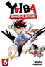 Yaiba Samurai Legend GN 06