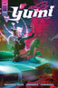 Yumi 00ex #03 Comics Image Comics