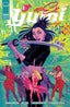 Yumi 00ex #03 Chris Brunner Var Comics Image Comics