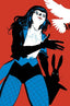 Zatanna (2026) #07 Javier Rodriguez Var