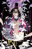 Zatanna (2026) #07 Riley Rossmo Var