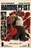 Hammerfist #01 2nd Ptg Comics Image Comics
