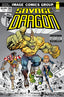 Savage Dragon (1993) #280 3rd Ptg