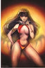 Vampirella (2026) #01 Sukesha Ray Dynamite.com Exclusive 2-Pack