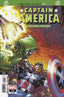 Captain America (2025) #14 2nd Ptg