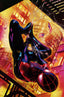 Miles Morales Spider-Man (2026) #01 2nd Ptg 1:25 ACO Var