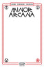 Minor Arcana #19 "Blank" Var