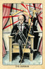 Minor Arcana #19 1:10 Jeff Lemire Var