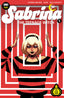 Sabrina The Teenage Witch (2026) #01 Chloe Brailsford Var