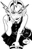 Sabrina The Teenage Witch (2026) #01 1:250 Kano Var