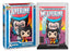 Pop X-Men 23 Wolverine Target Exclusive Comic Cover