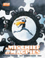 A Mischief of Magpies #03 Mike Del Mundo Var